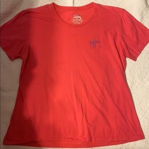 Short sleeve Guy Harvey tee!